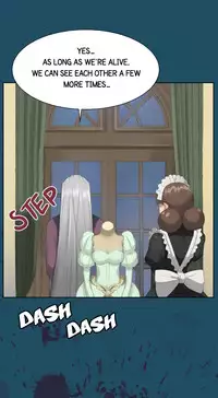 [Hong BanJang] Aharoo Ch.1-32 (English) (YoManga) (Ongoing)