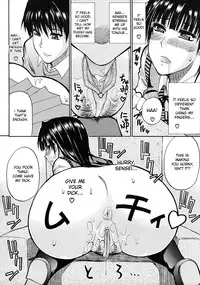 [Shunjou Shuusuke] Watashi no Shitai ○○na Koto [English] [desudesu]