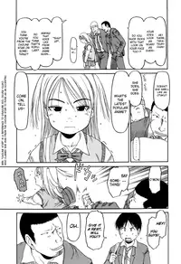 [EB110SS] Ranbou Shinasai Ch.1-8 [English] [biribiri]