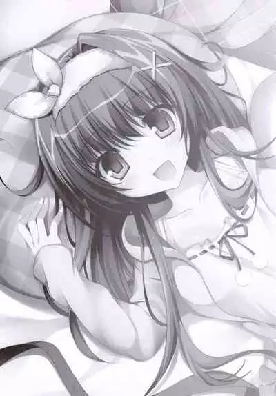 Shining Showtime Nanaroba Hana Art WORKS