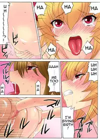 [MilkyBox (Qoopie)] Botepuri ~Kanda-ke no Haramase Kinshin Seikatsu~ [English] [Amoskandy]