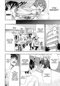 [Piero] I Love Nyu [English] {doujin-moe.us}