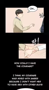 First Love Syndrome Ch.1-7 (English) (Ongoing)