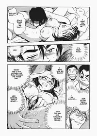 [Chiba Dirou] Sexcapades Vol.9 [English]