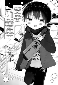 (C95) [OS tokku (Shikimura)] Kisekae Rikuto-kun | Rikuto-kun Changing [English] {Shotachan}