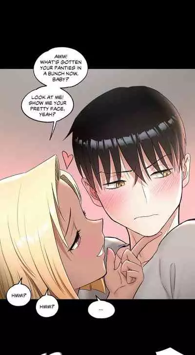 [Choe Namsae, Shuroop] Sexercise Ch. 1-43 [English]