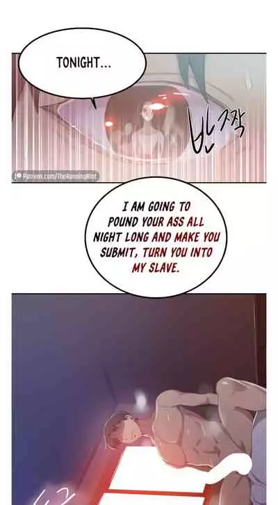 [Wang Kang Cheol, Minachan] Secret Class Ch.121/? [English] [Manhwa PDF]