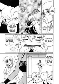 [Kame] Two in One [English]