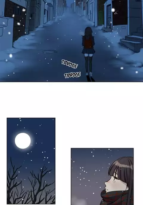 Atonement Camp Ch.1-31