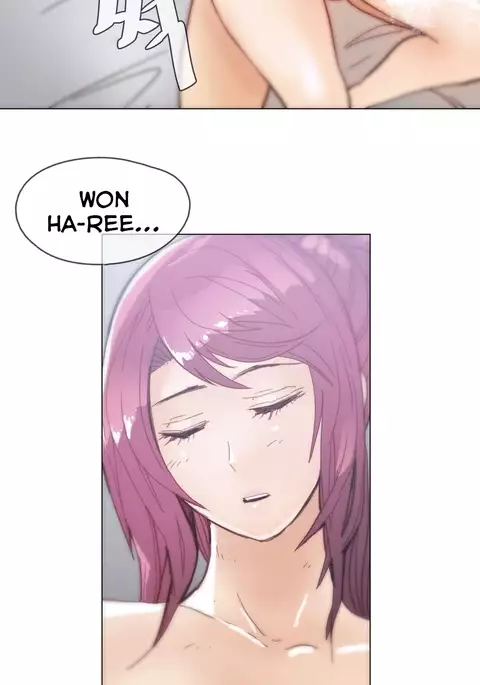 Household Affairs Ch.1-49