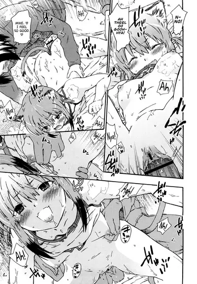 Imouto wa Doujin Shoujo Cosplay Kei Ch.1-11