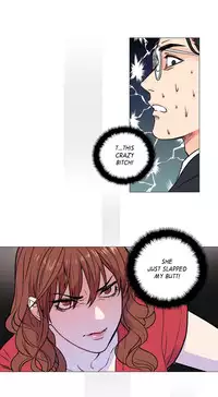 [The Jinshan] Sadistic Beauty Ch.1-15 (English) (Ongoing)