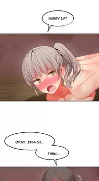 [Mx2J] Hari Dormitory Ch.0-31 (English) (Ongoing)