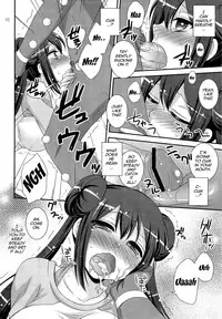 (C82) [ETC x ETC (Hazuki)] movie star (Pokemon) [English] {doujin-moe.us}