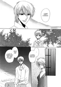 Dr. Ten - Map of Tokyo Savage Vol 2 (English)