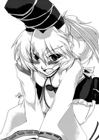 [Akuten Soushin (Kokutou Nikke)] Goku Futo Shokushu Play (Touhou Project) [Digital]