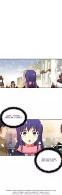 [Donggul Gom] She is Young (English) Part 1/2