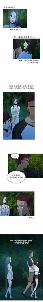 Do you Want to Change Partners Ch.0-25