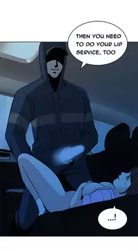 Change Partner Ch.1-15 (English) (Ongoing)