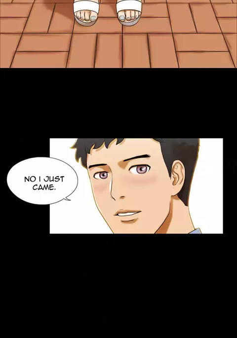 Sexual Fantasy Ch.1-8