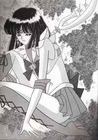 [Bousou!! Fuhatsu-dan (Takai Biki)] Hametsu no Hi (Sailor Moon)