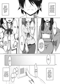 (C79) [TIES (Takei Ooki)] Zu~tto! FireSisters★ (Bakemonogatari) [English] [EHCove]