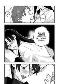 (COMITIA125) [Shutter Street (Kuwabara)] Hanarezurai Asa | Lazy Morning [English] [Lazy Lily]