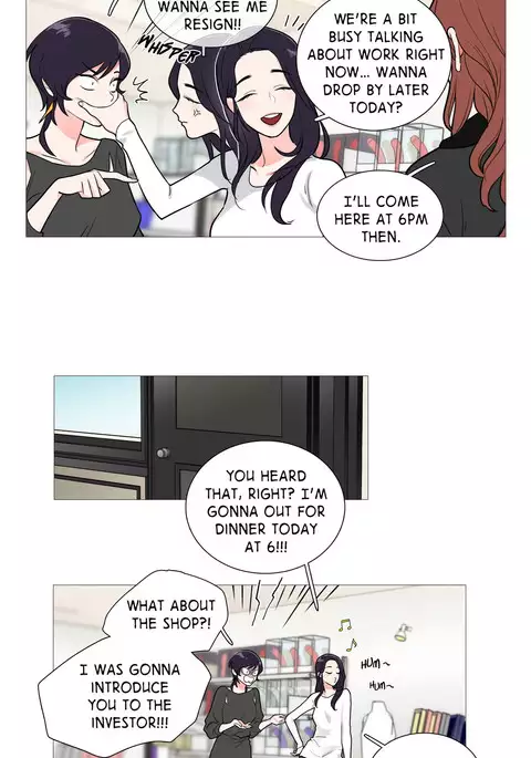 Sadistic Beauty Ch.1-35