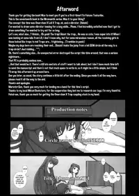 (C79) [Studio30NEKO (fukunotsukuribe)] Mromantik XVII [English] {Hennojin}