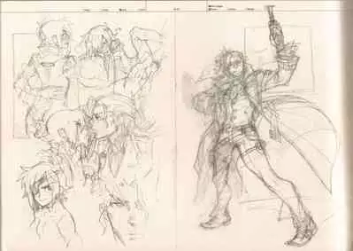 (C87) [Article 60 of Criminal Code (Shuhan)] RaKuGaKi.Monochrome.[Vol4] (Various)