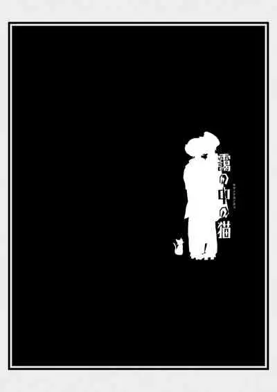 Hako no Naka no Neko Soushuuhen