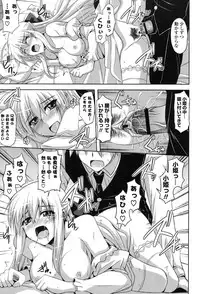 [Nikusoukyuu.] Kinai Otome [Digital]