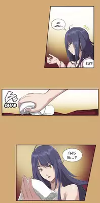 [Hong BanJang] Aharoo Ch.1-19 (English) (YoManga) (Ongoing)