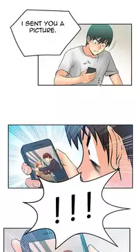 My Office Ch.1-31 (English) (Ongoing)