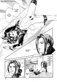 [Tori Maia] Sadistic Boy Vol.03 [English]