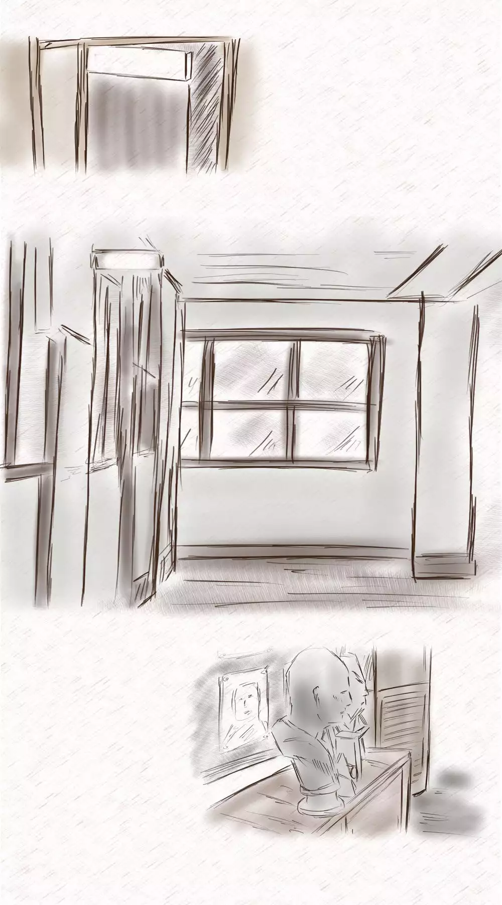 crossdress teacher 女装敎師