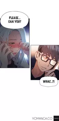 [BAK Hyeong Jun] Sweet Guy Ch.1-49.5 (English) (YoManga) (Ongoing)