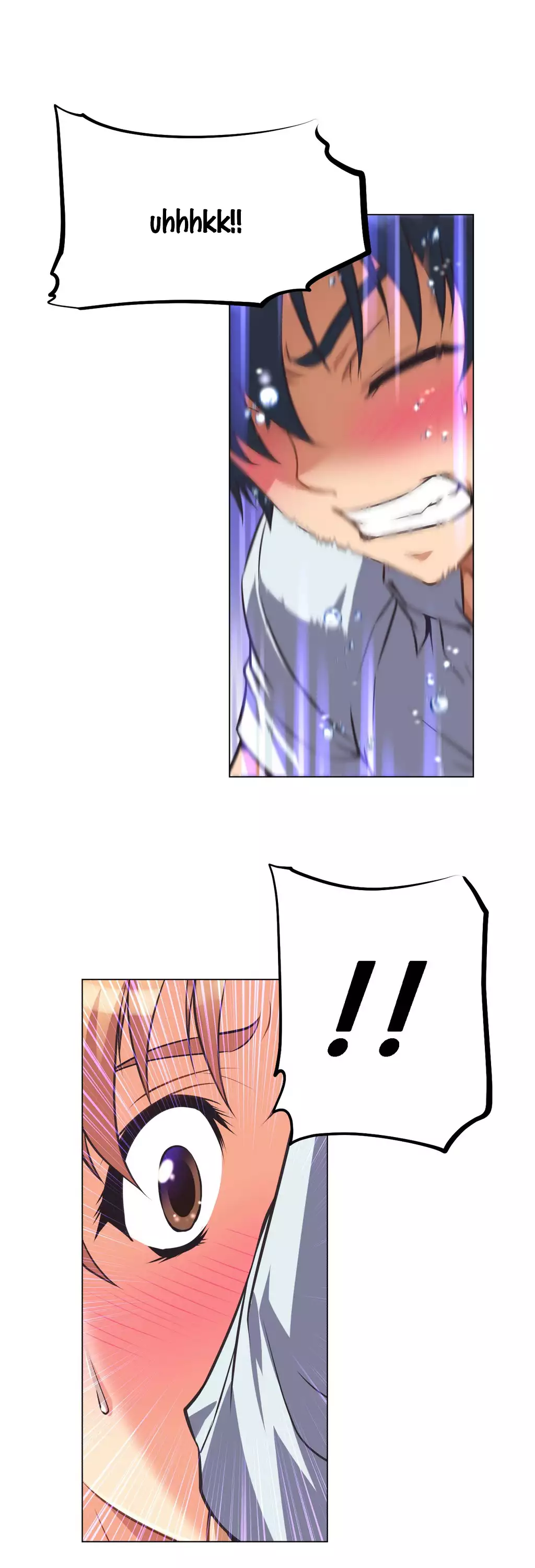 Brawling Go 0-15 Chapters