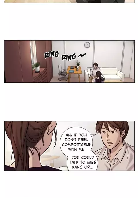 Atonement Camp Ch.1-30