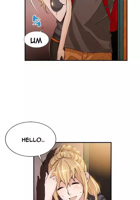 Kill the Dead Bastard Ch.1-7