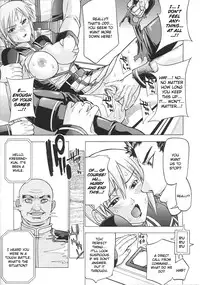 [Anthology] Slave Heroines Vol. 8 [English] {Kizlan}