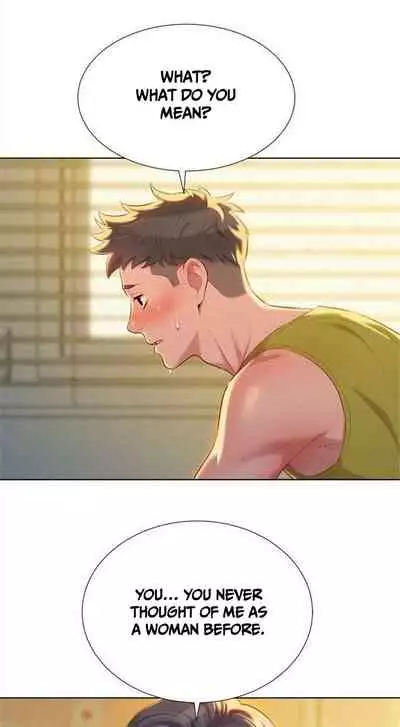 What do you Take me For? Ch.52/?