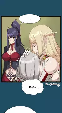 [Hong BanJang] Aharoo Ch.1-32 (English) (YoManga) (Ongoing)