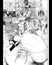 [Anthology] Seigi no Heroine Kangoku File Vol. 11 [Digital]