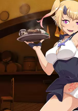 Succubus of the tavern 2