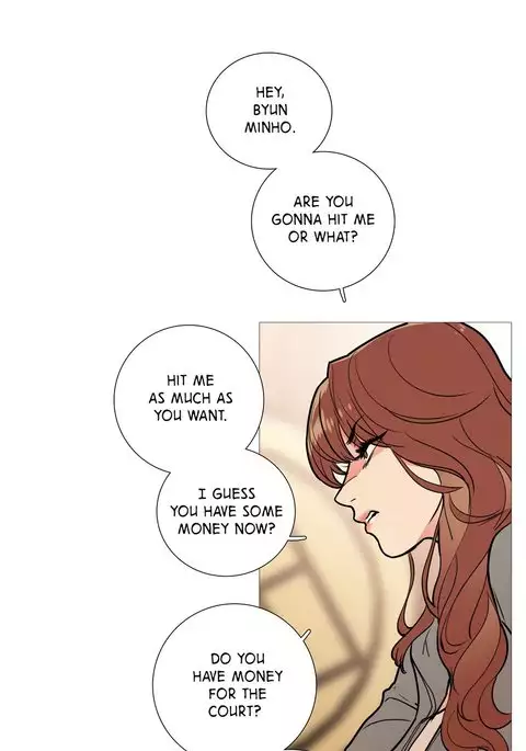 Sadistic Beauty Ch.1-35