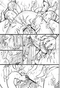 [Aerial Rave] Seraphic Gate II