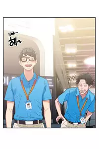 [BAK Hyeong Jun] Sweet Guy Ch. 1-44 [English] [YoManga]