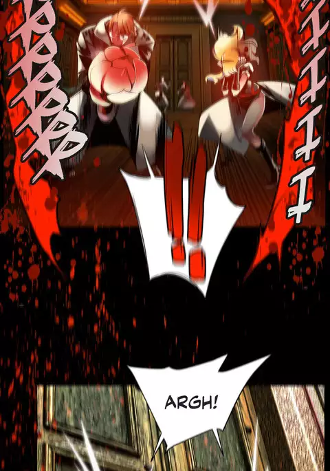 Lilith`s Cord Ch.1-26