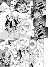 [Special☆Week (Fujishiro Seiki)] Umi Live! (Love Live!) [English] [Digital]